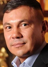 Kostya Tszyu