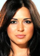 Лианнет Боррего