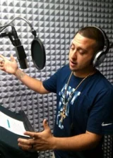 Томас Ривас