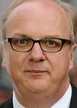 Джордж Хикенлупер