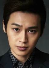 Li Jun-mun