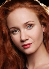 Анастасия Воскресенская