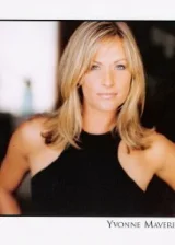 Ивонн Маверик