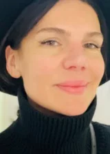 Gulnara Shaxmilova