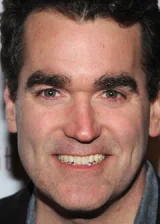 Брайан Д’Арси Джеймс