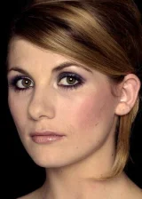 Джоди Уиттакер