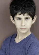 Aleks Aristidis
