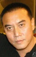 Chjan Shan