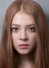 Валентина Ляпина