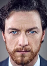 Джеймс Макэвой