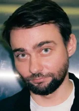 Максим Свешников