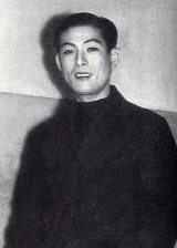 Кацухико Хаида