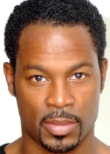 Дэррин Девитт Хенсон