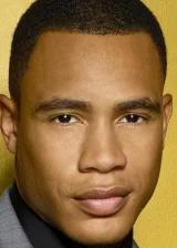 Трэй Байерс