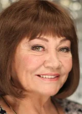 Larisa Lujina