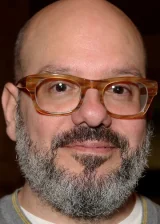 Дэвид Кросс