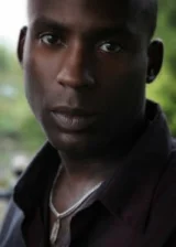 Патрик Режис