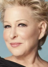 Бетт Мидлер