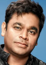 A.R. Raxman