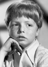 Джеки «Бутч» Дженкинс