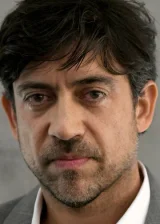 Альфонсо Гомес-Рехон