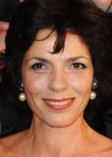 Элизабет Буржин