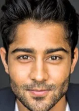 Маниш Дайал