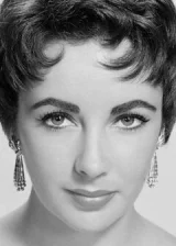 Элизабет Тейлор