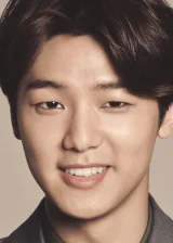 Кан Мин-хёк