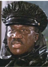 Bill Xenderson