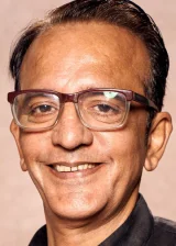 Хариш Кханна