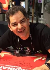 Карлос Салдана