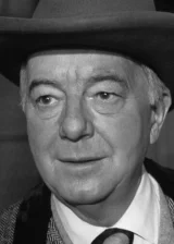 Морис Эванс