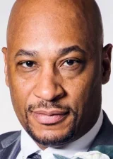 Теренс Мэйнард