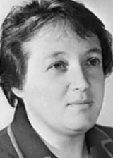 Мария Федорова