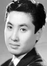 Кинносукэ Накамура