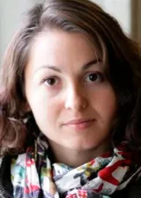 Olga Tsiba