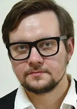 Дмитрий Волкострелов