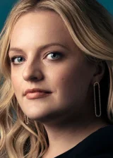 Элизабет Мосс