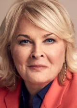 Кэндис Берген