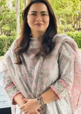 Grusha Kapur