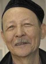 Кадырбек Демесин