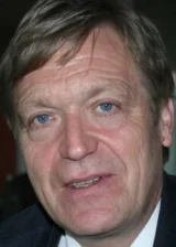 Terye Stryomdal