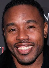 Тайрин Тернер