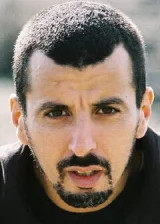 Самир Гесми