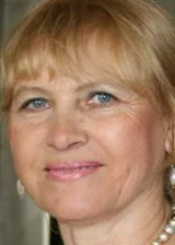 Любовь Полехина