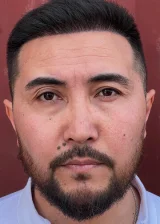 Куралбек Чокоев