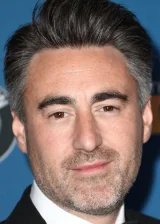 Уильям Олдройд