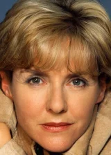 Аманда Бертон