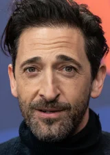 Эдриан Броуди